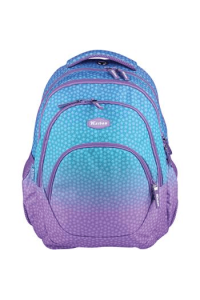 Ruksak Karbon 4 Zip Stars P10 Netto - slika proizvoda