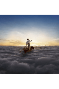 Pink Floyd - Endless River CD - omot