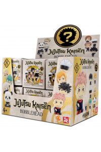Yume Toys Jujutsu Kaisen Bobble Head Blind Box - slika proizvoda