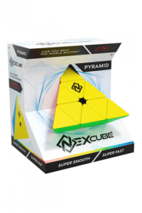 Misaona igra Nexcube Pyramid - slika proizvoda