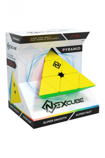 Misaona igra Nexcube Pyramid - slika proizvoda