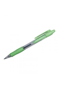 Kemijska olovka Pilot BPGP-10R-60DPK € 1 sv.zelena - slika proizvoda