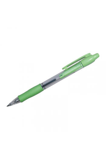 Kemijska olovka Pilot BPGP-10R-60DPK € 1 sv.zelena - slika proizvoda