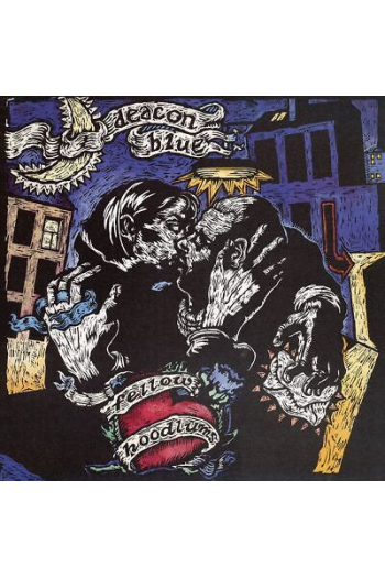 Deacon Blue - Fellow Hoodlums (30th Anniversary Edition) LP - omot