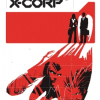 X-Corp By Tini Howard Vol. 1 #1-5 (Strip) - naslovnica