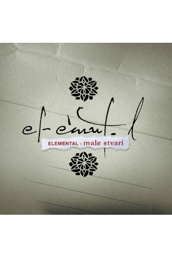 Elemental – Male stvari (Remastered) (2LP) glazbeno izdanje