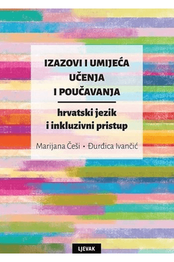 Izazovi i umijeća učenja i poučavanja - naslovnica