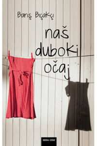Naš duboki očaj - naslovnica