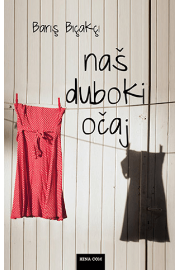 Naš duboki očaj - naslovnica