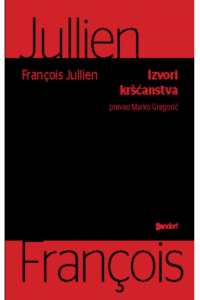 Izvori kršćanstva - naslovnica