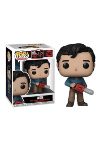 POP Ash (1142)
