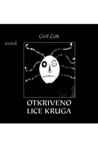 Otkriveno lice kruga - naslovnica
