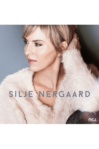 Silje Nergaard - Silje Nergaard CD - omot