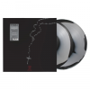 My chemical romance - Three Cheers For Sweet Revenge (Silver & Black Corona) LP - omot