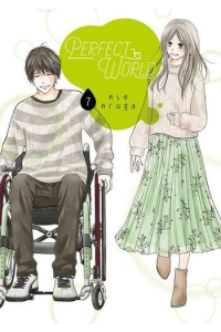 Perfect World, Vol. 07 - slika proizvoda