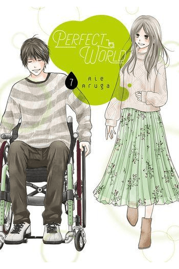 Perfect World, Vol. 07 - slika proizvoda