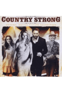 O.S.T. - Country Strong CD - omot