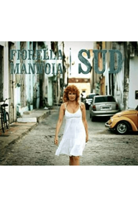 Mannoia, Fiorella - Sud CD - omot