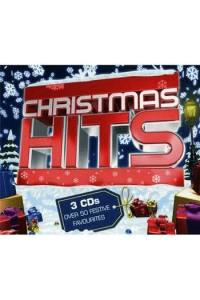 Christmas Hits 2008