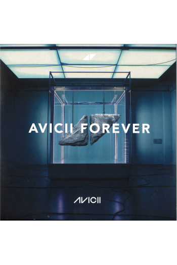 Avicii - Avicii Forever - Revised LP - omot