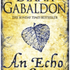 An Echo in the Bone (Outlander #07) - naslovnica