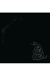 Metallica - Metallica (Remastered) CD - omot
