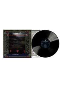 Black Sabbath - Tyr (2024 Remaster) LP - omot