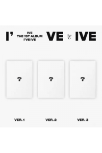 Vol.1 [I'Ve Ive]