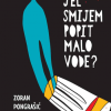 Jel smijem popit malo vode? - naslovnica