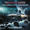 Transatlantic - The Absolute Universe: Forevermore: (Extended Version) LP + CD - omot