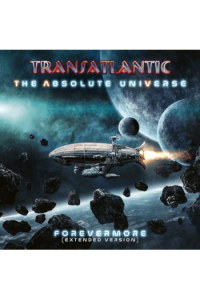 The Absolute Universe: Forevermore: (Extended Version)