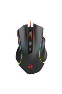 Mouse - Redragon Griffin M607