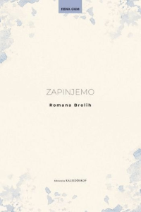 Zapinjemo t.u. - naslovnica