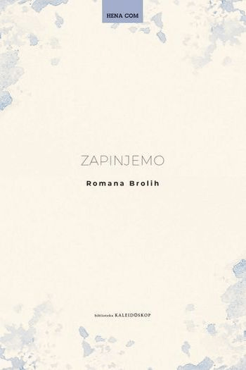 Zapinjemo t.u. - naslovnica