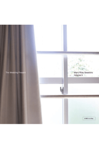 Marc Riley Sessions vol.3