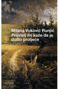 Prijatelj mi kaže da je došlo proljeće