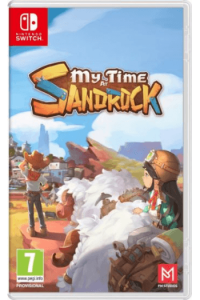 My Time At Sandrock - slika proizvoda