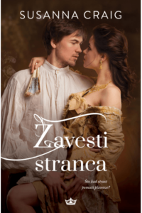 Zavesti stranca