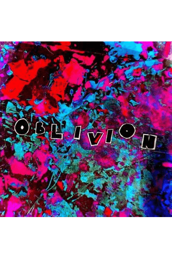 Black NoisE - Oblivion LP - omot