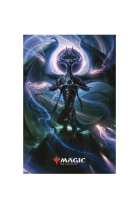 MAGIC THE GATHERING - Nicol Bolas - Poster (91.5x61)