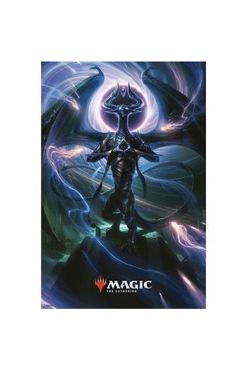 MAGIC THE GATHERING - Nicol Bolas - Poster (91.5x61) - slika proizvoda