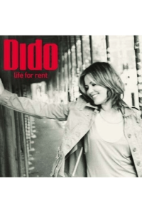 Dido - Life For Rent CD - omot