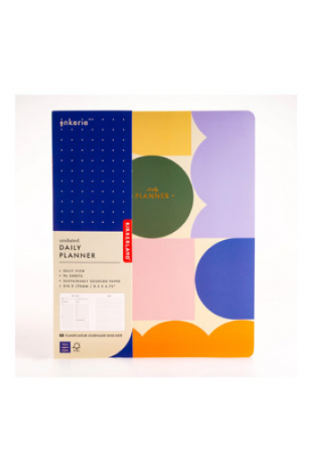 Inkerie Un. Daily Planner - slika proizvoda