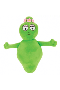 Barbapapa plišanac 20cm - slika proizvoda