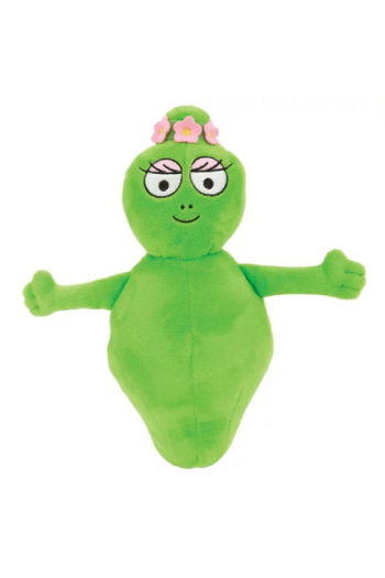 Barbapapa plišanac 20cm - slika proizvoda