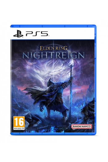 Elden Ring Nightreign - slika proizvoda