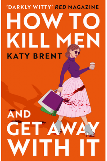 How To Kill Men and Get Away With It - naslovnica