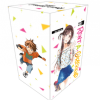 Rent-A-Girlfriend Manga Box Set 1 - naslovnica