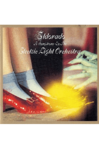 Electric Light Orchestra - Eldorado: A Symphony By The Electric Light Orchestra (Remastered) CD - omot