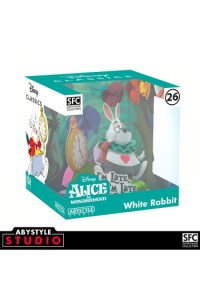Disney - Figurine "White Rabbitt" - slika proizvoda